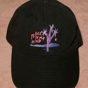 Peace In My Mind Hat